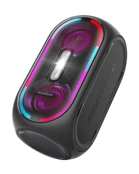 Anker Soundcore Rave Black-4