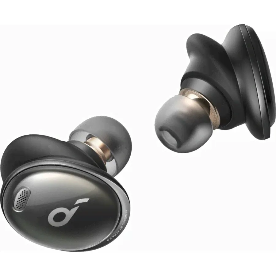 Гарнитура Anker Soundcore Liberty 3 Pro Black-0