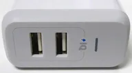 Anker PowerPort 2 24W White