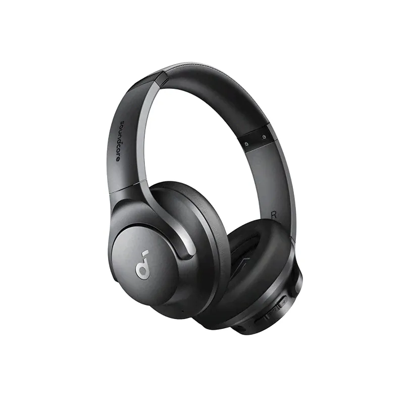Anker Soundcore Q20i Беспроводные наушники с активным шумоподавлением Bluetooth 40H длительное время воспроизведения ANC-0