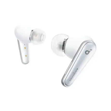 Наушники Anker Soundcore Liberty 4 White-2