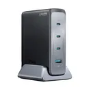 Сетевое зарядное устройство Anker Prime, 240 Вт, черный