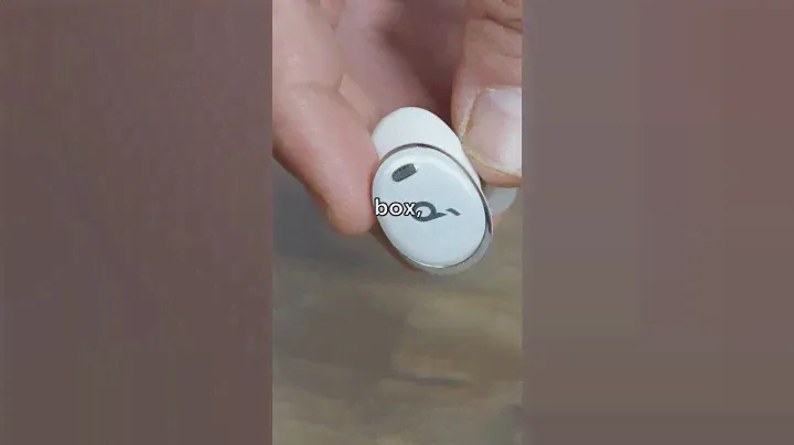 SoundCore Liberty 3 Pro - All Features You Need for the Price
