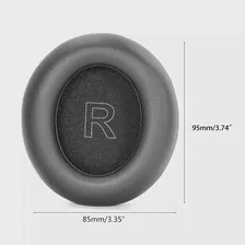 🛍 Новинка 2021, амбушюры, амбушюры для Anker -Soundcore Life Q30, сменные амбушюры для наушников