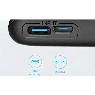   Anker PowerCore Lite 10000 mAh (A1232P11)