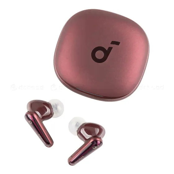 Anker Soundcore Liberty 4 Brown-2
