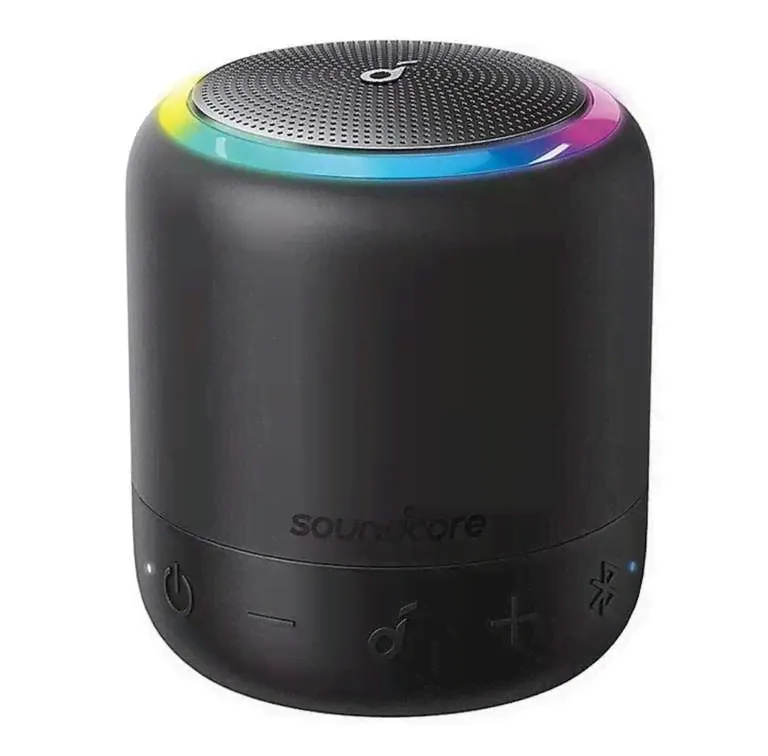 Bluetooth колонка Anker SoundCore Mini 3 Pro