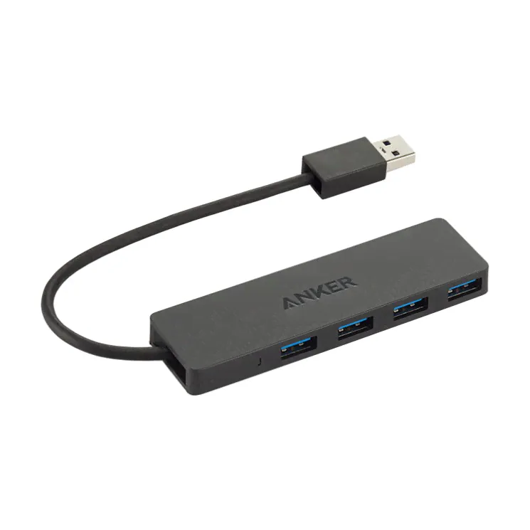 Anker Ultra Slim Data Hub USB 3.0, (A7516011) A7516011-0
