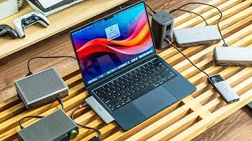 USB Hubs For Mac: The Ultimate Guide To Save You Money!