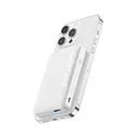 Anker 334 MagGo Battery (PowerCore 10k) Power Bank, Qi 7.5w, PD20w, QC18w (A1632) белый