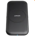 Беспроводное зарядное устройство Anker PowerWave Pad 10W (A2505K11)