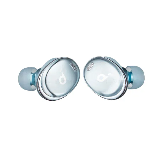 Anker Soundcore Liberty 3 Pro Star Grey-0