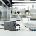 ANKER PowerPort Speed 5 зарядное устройство
