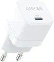 Зарядное устройство Anker PowerPort III 20W Cube, White [A2149G21]