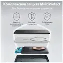 ANKER Внешний аккумулятор Anker PowerCore Mag-Go 5K 5000 mAh Black A1611G11