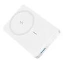 Внешний аккумулятор Anker 334 Maggo Powercore 10K (A1642H21) белый