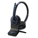 Наушники Anker Powerconf H700 Blue ANK-A3510032-BL, Powerconf H700