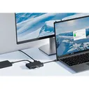 Anker 332 USB-C HUB Black
