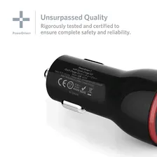Anker PowerDrive+ 1 USB Quick Charge 3.0 (A2210012)