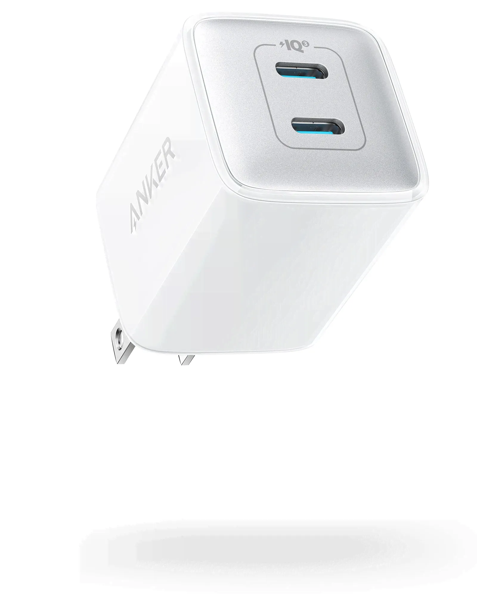 Сетевое зарядное устройство Anker PowerPort III Nano Pro 40W
