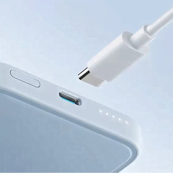 Anker PowerCore Mag-Go 5K Blue-1