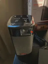 🛍 Мини-проектор Anker Nebula Apollo, Wi-Fi, портативный проектор 200 ANSI-люмен, динамик 6 Вт, кинопроектор, изображение 100 дюйма