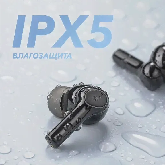 Гарнитура беспроводная Anker Soundcore Rise R100 A3981 (A3981G11) (art.: 3920be7f24901)