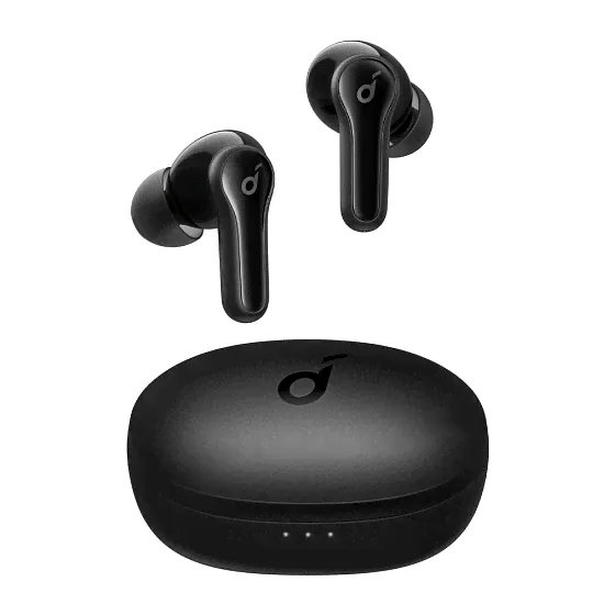 Anker Soundcore Life Note E Black