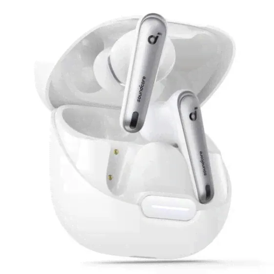 Наушники беспроводные Anker Liberty 4 NC