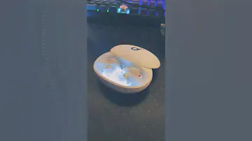 Anker Soundcore Liberty 3 Pro breathing