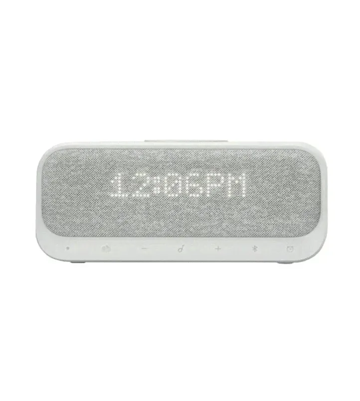 Колонка Anker Soundcore Wakey белый-0