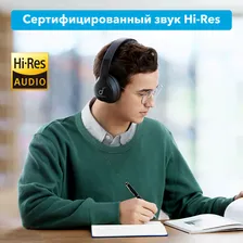 Беспроводные наушники Anker Soundcore Life 2 Neo