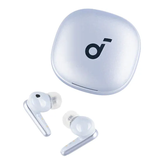 Anker Soundcore Liberty 4 Blue-4