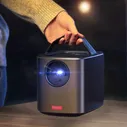 Anker Nebula Mars 2 Pro Black