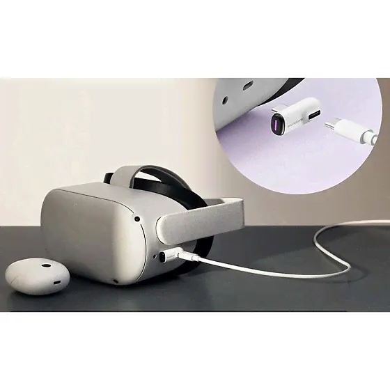 Anker Soundcore TWS VR P10 White