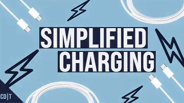 How to SIMPLIFY Your Charging Life