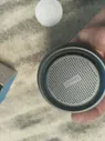 🛍 Anker Soundcore mini, суперпортативная Bluetooth-колонка с 15-часовым воспроизведением, диапазоном Bluetooth 66 футов, улучшенным басовым микрофоном