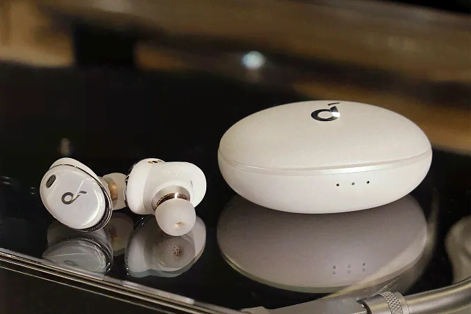 Anker Soundcore Liberty 3 Pro Nova White-4