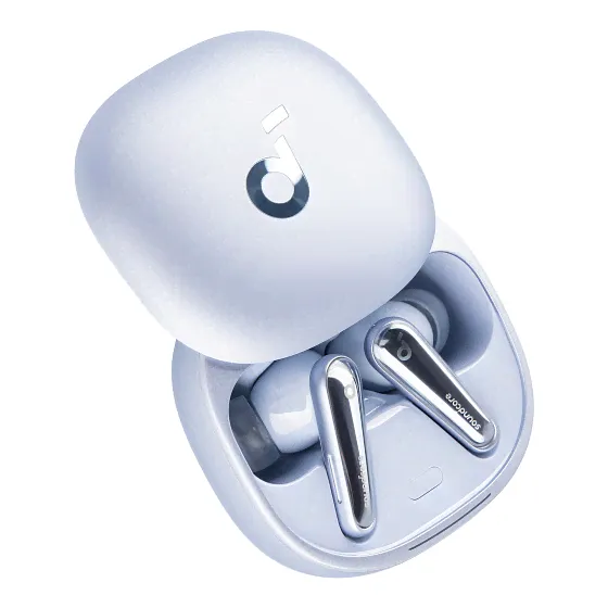 Anker Soundcore Liberty 4 Blue-2