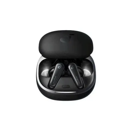 Наушники Anker Soundcore Liberty 4 Black