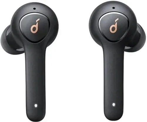 Soundcore от Anker Life P2 Mini беспроводные блютуз наушники