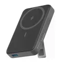 Внешний аккумулятор ANKER 633 PCore Mag-Go 10K A1641, черный
