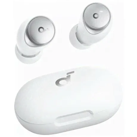 Наушники Anker Soundcore Space A40 White-4