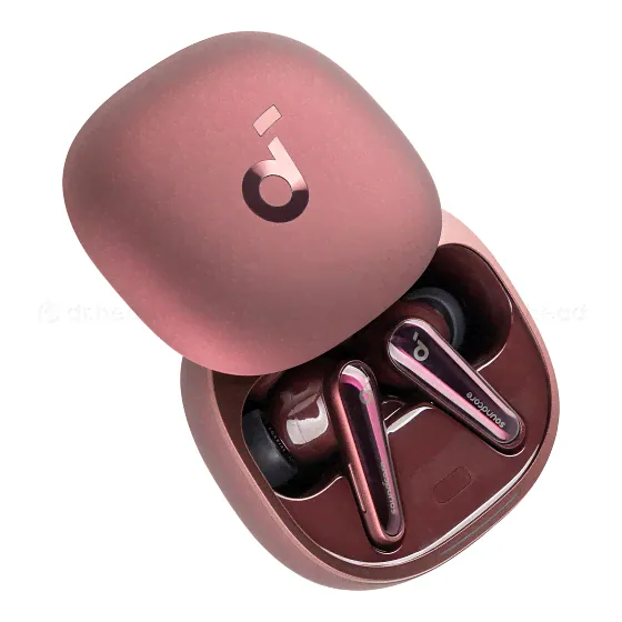 Anker Soundcore Liberty 4 Brown-4