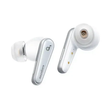 Наушники Anker Soundcore Liberty 4 White