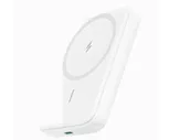Аккумулятор внешний Anker Power Bank 321 MagGo A1616 5000mAh ANK-A1616G21-WT