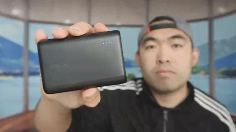 Is Anker PowerCore 10000 Portable Charger Worth it?
