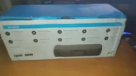 🛍 Anker Soundcore Motion + блютуз колонка bluetooth беспроводная с Hi-Res 30 Вт аудио, расширенные басы и высокие частоты, беспроводная HiFi Портативная колонка