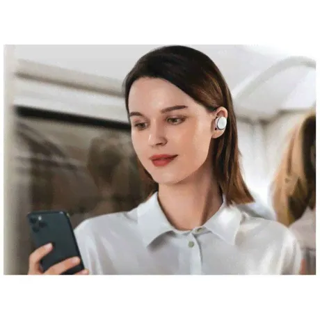 Наушники Anker Soundcore Liberty 3 Pro White