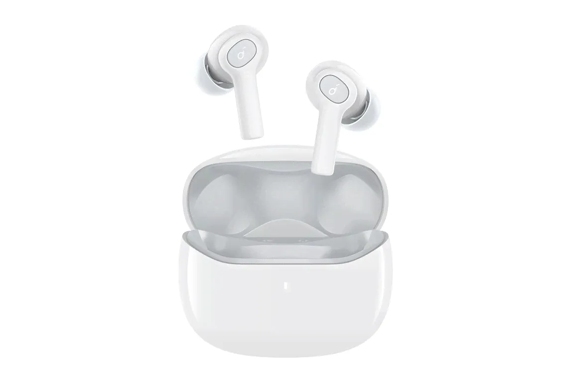 Беспроводные наушники Anker Soundcore Life Note i